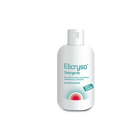 Elicryso Detergente Intimo 100 ml