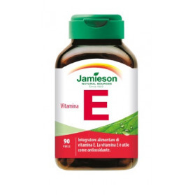 Vitamina E 90 Perle