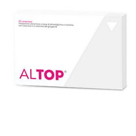 Altop 20 Compresse