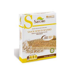 Snack Semi Di Sesamo 80 g