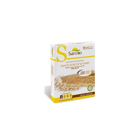 Snack Semi Di Sesamo 80 g