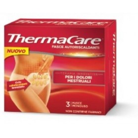 Thermacare Menstrual 3 Pezzi