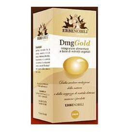 D Mg-gold 50 ml