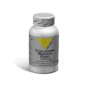 Vital Plus Collagene Marino Pu