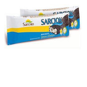 Soffio Riso Cioccolato Latte 25 g