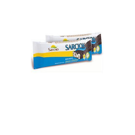 Soffio Riso Cioccolato Latte 25 g