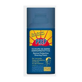 Prep Schiuma Barba 300 ml