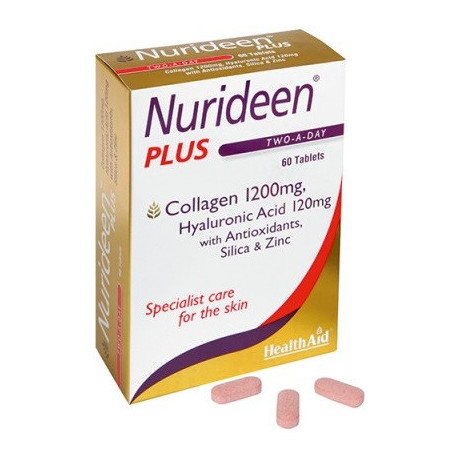 Nurideen Plus 1 Pezzo