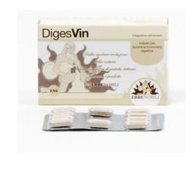 Digesvin 60 Compresse 500 mg