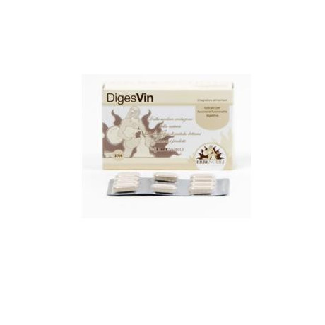 Digesvin 60 Compresse 500 mg
