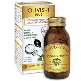 Olivis Plus 180 Pastiglie