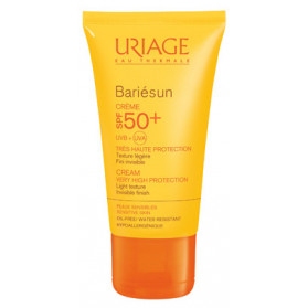 Bariesun Spf50+ Crema 50 ml