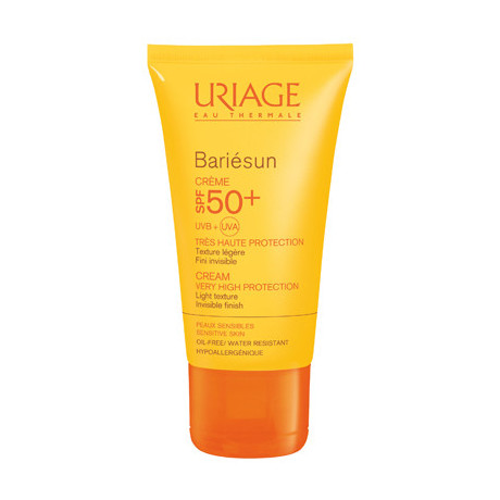 Bariesun Spf50+ Crema 50 ml