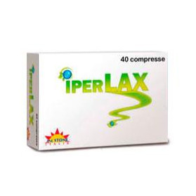 Iperlax 40 Compresse