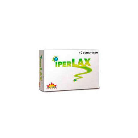 Iperlax 40 Compresse