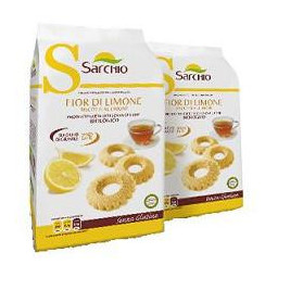 Fior Di Limone Biscotti 200 g