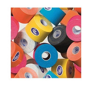 Cerotto Cure Tape Beige 2,5x500cm 2 Pezzi