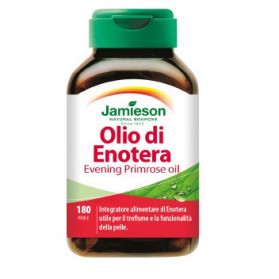 Olio Enotera 180 Perle