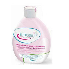 Illa Care Detergente Intimo 250 ml