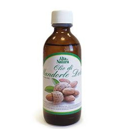 Olio Di Mandorle Dolci 150 ml