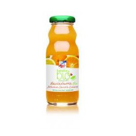 Fsc Semplice&bio Ace-arancia Carota Limone Bio Senza Zuccheri Aggiunti 200 ml