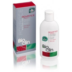 Bioclin Phydrium Adv Shampoo Nuova Formula 200 ml