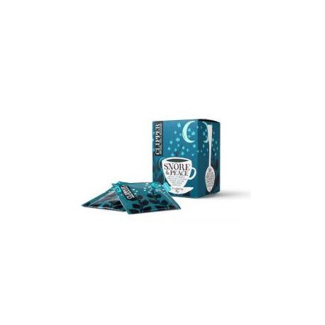Clipper Infuso Dolce Sonno Bio 20 Filtri 30 g