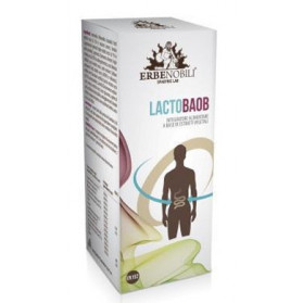 Lactobaob Capsule 21 g