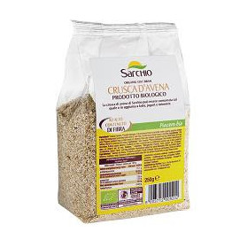 Crusca D'avena Bio Cereali