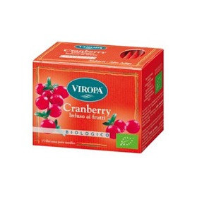 Viropa Cranberry 15filt