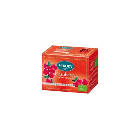 Viropa Cranberry 15filt