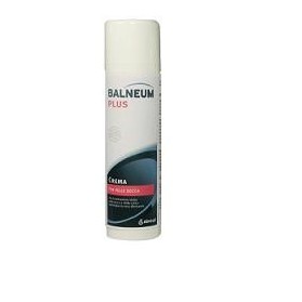 Balneum Plus Crema Idratante Corpo 200 g