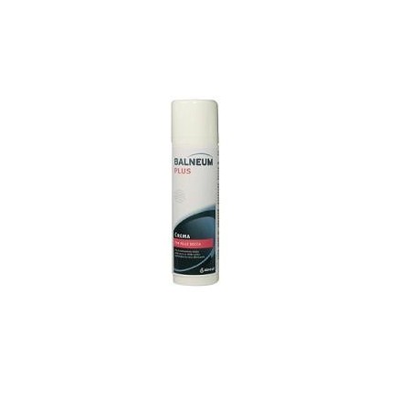Balneum Plus Crema Idratante Corpo 200 g