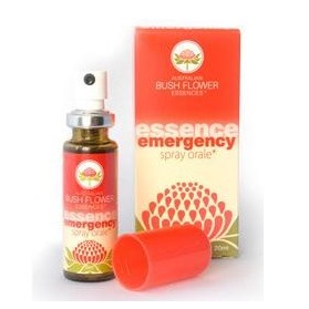 Emergency Spray Uso Orale 20ml Gocce
