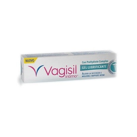 Vagisil Intimo Gel C Prohydr 30 g