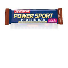 Enervit Ps Protein C Crema 1 Barretta 45 g