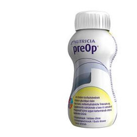 Preop 200 ml X 4 Pezzi