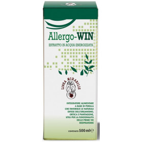 Allergo Win 500 ml