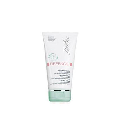 Defence Gel Detergente Riequilibrante 150 ml