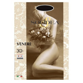 Venere 30 Collant Tutto Nudo Visone 3