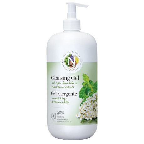 Gel Lavante Naturale 1l