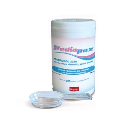 Pediapax Polvere 400 g