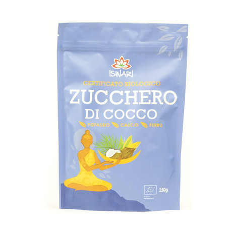 Zucchero Cocco Bio 250g