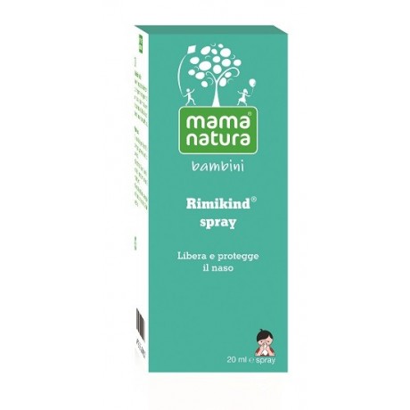 Rimikind Spray 20 ml