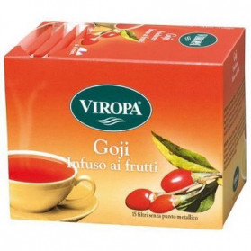 Viropa Goji 15bustine