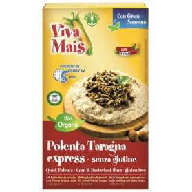 Viva Mais Farina Per Polenta Taragna Express 375 g