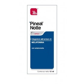 Pineal Notte Spray Orale 12 ml