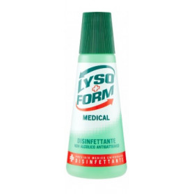 Lysoform Medical Liquido Disinfettante 250 ml