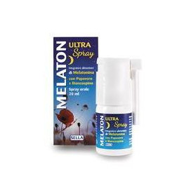 Melaton Ultra Spray Flacone 20 ml