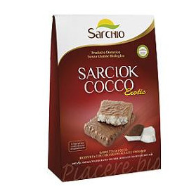 Sarciok Cocco Exotic 90 g